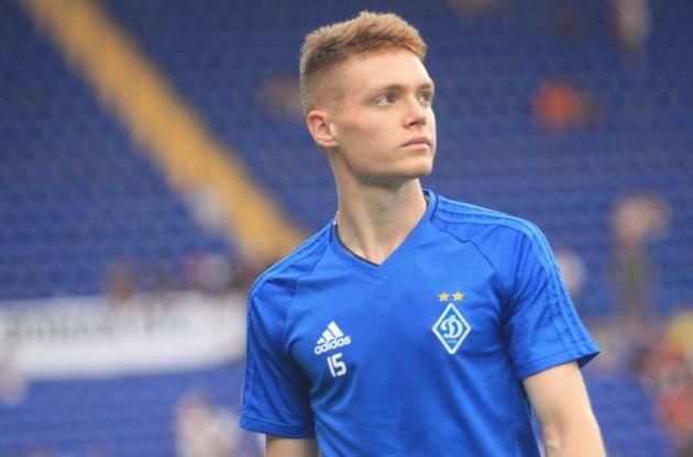 Цыганков забил гол и отдал ассист