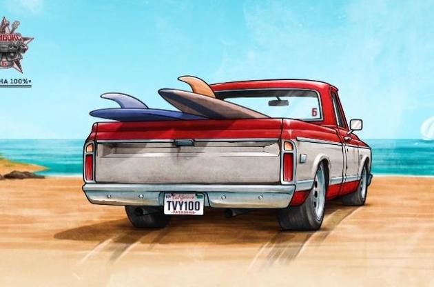 Состоялся релиз песни &quot;Твій на 100%&quot;