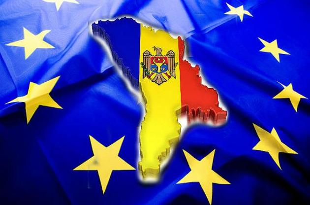 Молдова відмовилася подавати заявку на членство в Євросоюзі у 2019 році