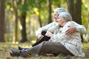 Прикосновение к зрелости,   или Как спланировать свою старость