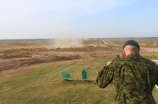 Расстояние между украинскими военными и боевиками сократилось в районе Горловки – СММ ОБСЕ
