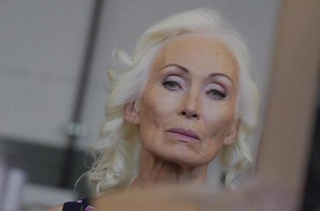 Лариса Михальцова увійшла до списку 100 впливових жінок ВВС