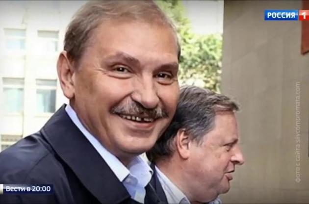 Глушков досить багато знав про тісні контакти ФСБ і &quot;Аерофлоту&quot;