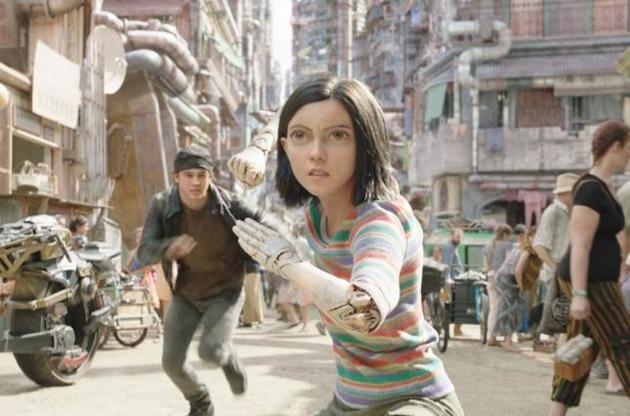 Прем'єра фільму запланована на лютий 2019 року