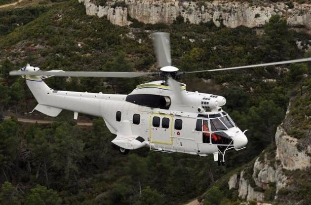 Система авіаційної безпеки запрацює по всій країні протягом двох років