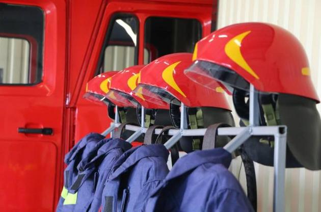 Под одной крышей в круглосуточном режиме здесь будут нести службу спасатели, полицейские и медики