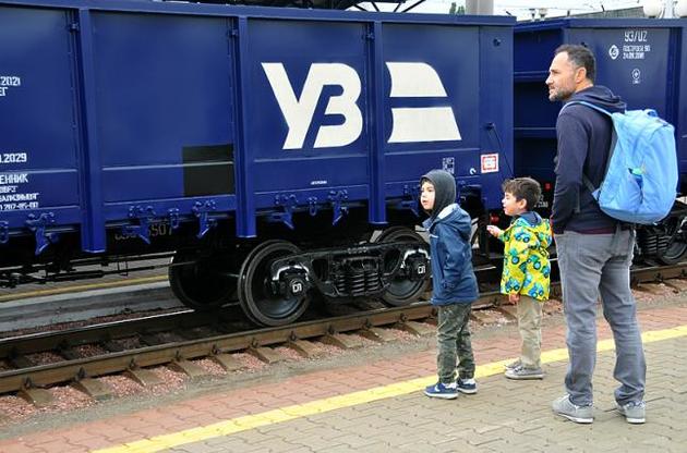 Около 100 локомотивов будут списаны в 2019 году