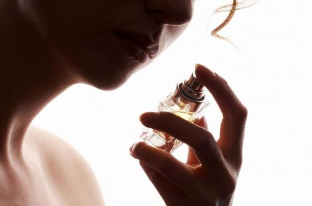 Тренд на 90-ые в парфюмерии