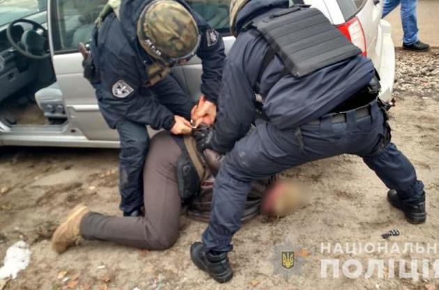 Рівень злочинності в Києві впав, а відсоток розкриття злочинів зріс