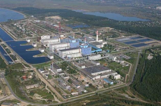 Российский след: кто будет реанимировать Хмельницкую АЭС?