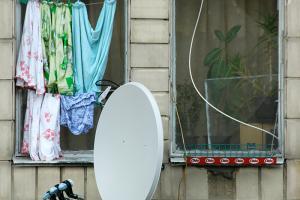 Арендные дома государству не по карману