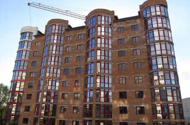 Програма &laquo;Доступне  житло&raquo; зазнала значних перетворень