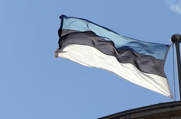 МИД Эстонии удалил сообщение о вызове на ковер посла РФ
