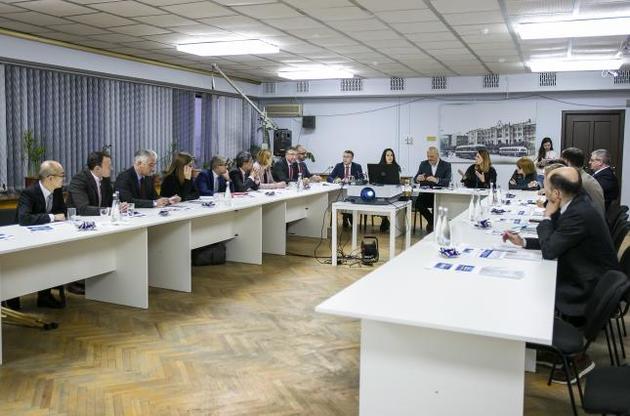 Гоф зазначила, що перед виборами роль "Суспільного мовника" набуває особливо важливого значення