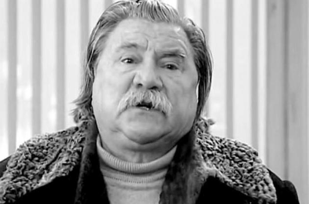 Скончался актер из "Тихого Дона" Сергей Юртайкин