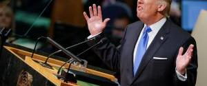 WPost показала ложь Трампа в интервью
