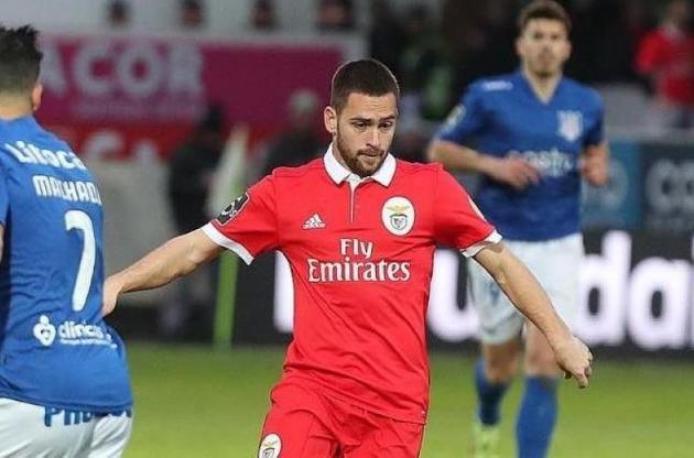 &quot;Шахтар&quot; може підписати Живковича