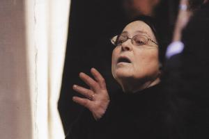 Кира Муратова: "Этой планете я поставила бы ноль"