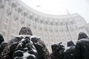 Тотальная нехватка кадров, или Проект 