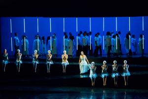 Время оперы