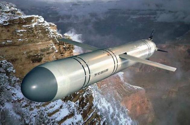 Російські ракети у Криму тримають на прицілі шість країн - ГУР МО