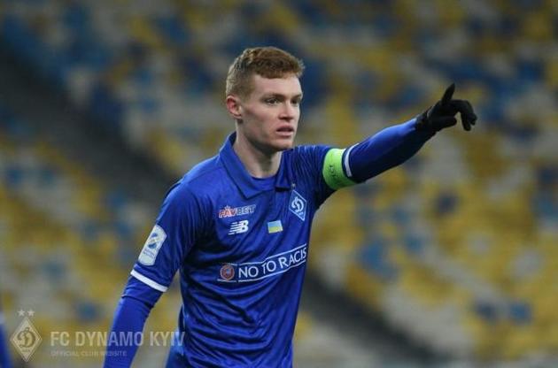 Циганков тричі забив "Карпатам"