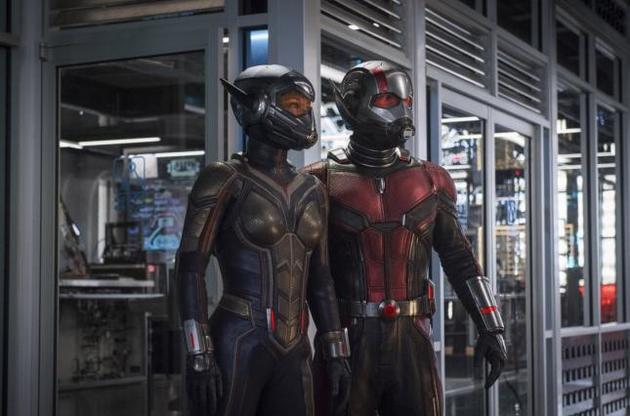 Екранізації коміксів допомогли Disney отримати рекордний прибуток