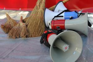 Вереск і сміх