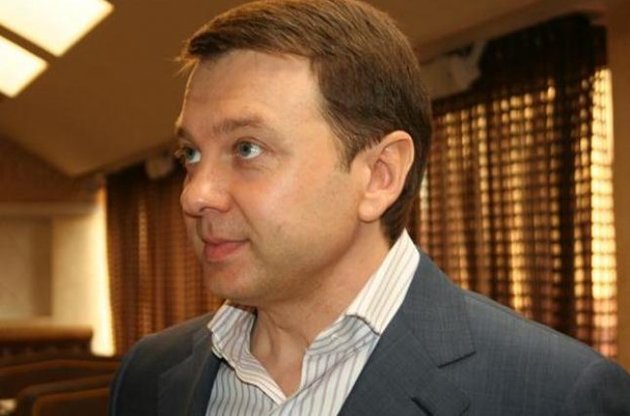ФСБ завербувала Нагорного та доручила йому створити політичну партію в Україні - СБУ