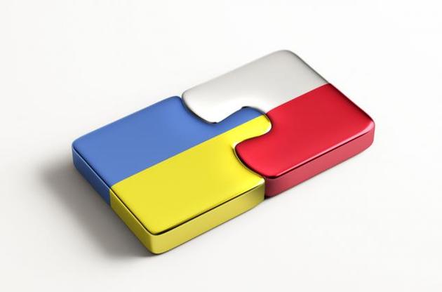 У Польщі вважають, що серйозні труднощі у відносинах двох країн є лише в одній сфері