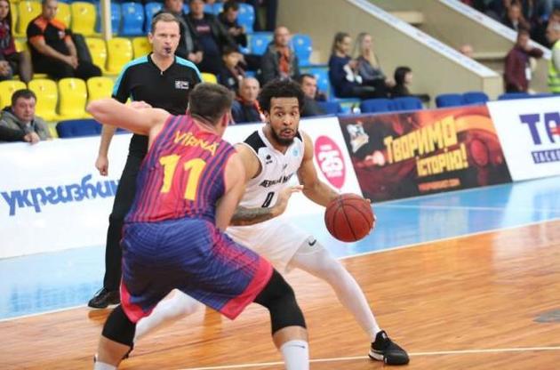 "Мавпы" одолели "Стяуа"