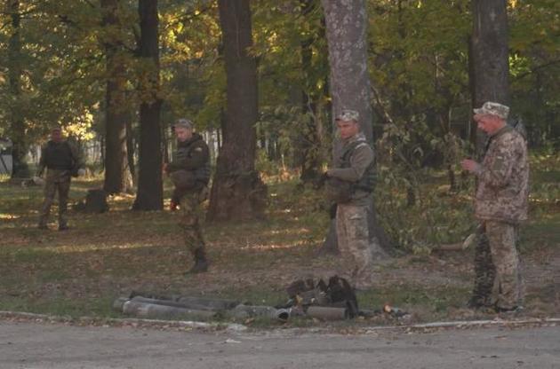 16-ти кілометрову зону забруднення зменшено до 10-ти кілометрової