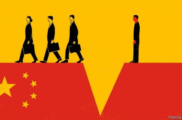 Африканський анклав в Китаї показує межі китайської відкритості - The Economist