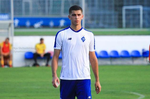 Витор Буэно не сумел закрепиться в Киеве