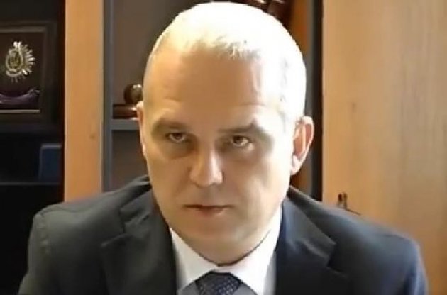 Суд арештував екс-главу Апеляційного суду Криму