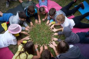 Андрій Пишний: "Це дуже дивне відчуття, коли ти не чуєш нічого, навіть власного голосу"