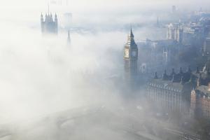 Туманные перспективы Туманного Альбиона