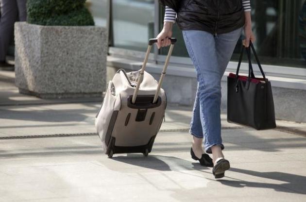 Тариф на дополнительные вещи составит 15 евро