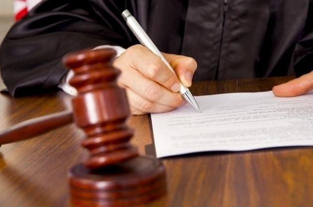 ФСБ підозрює Гафарова в участі у збройних формуваннях