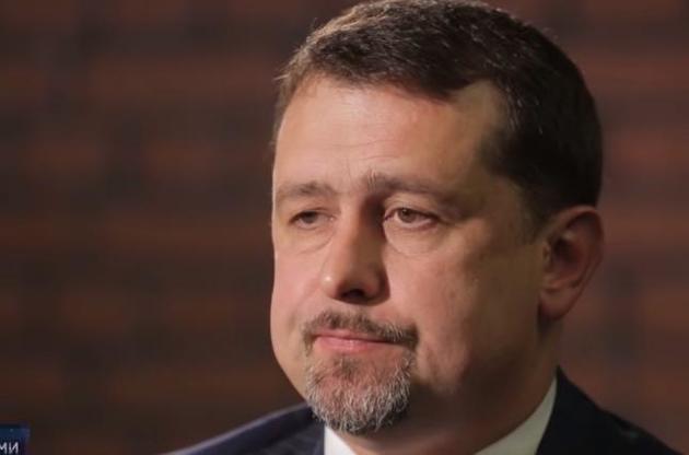 Заступник голови СЗР Семочко вважає, що постраждали його честь, гідність і ділова репутація