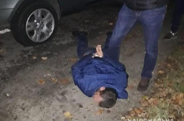 Причастными к похищению оказались иностранцы