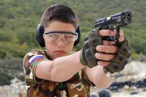 Слабка версія