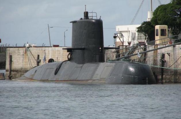 Експертна комісія відновила найбільш вірогідний сценарій загибелі підводного човна "Сан-Хуан"