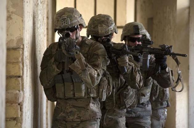 У США заявили про розгром &quot;Ісламської держави&quot; в Сирії