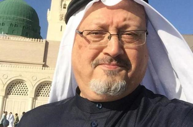 Старший син убитого журналіста Хашогги всупереч забороні покинув Саудівську Аравію - ЗМІ