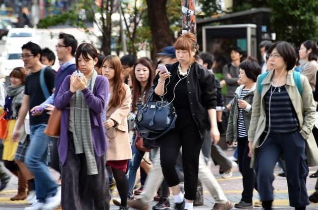 Японія спростить отримання візи для трудових мігрантів