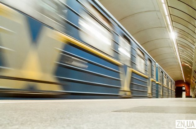 Метро на Троєщину мають пустити до 2025 року