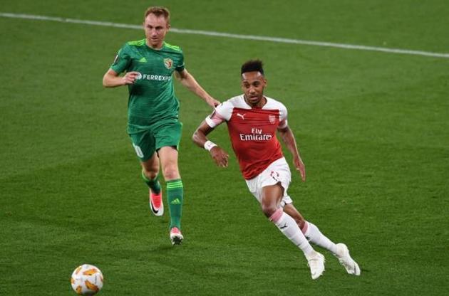 Матч пройде на НСК "Олімпійський"