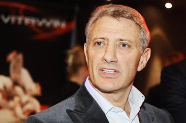 Ротенберг подав позови проти чотирьох банків