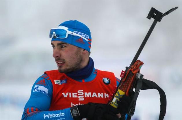 Шипулін є олімпійським чемпіоном